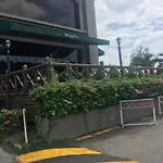 Hotel century mahkota homestay