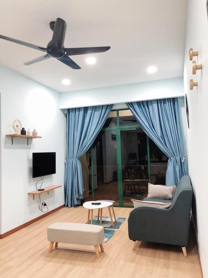 Century Mahkota Homestay Malacca