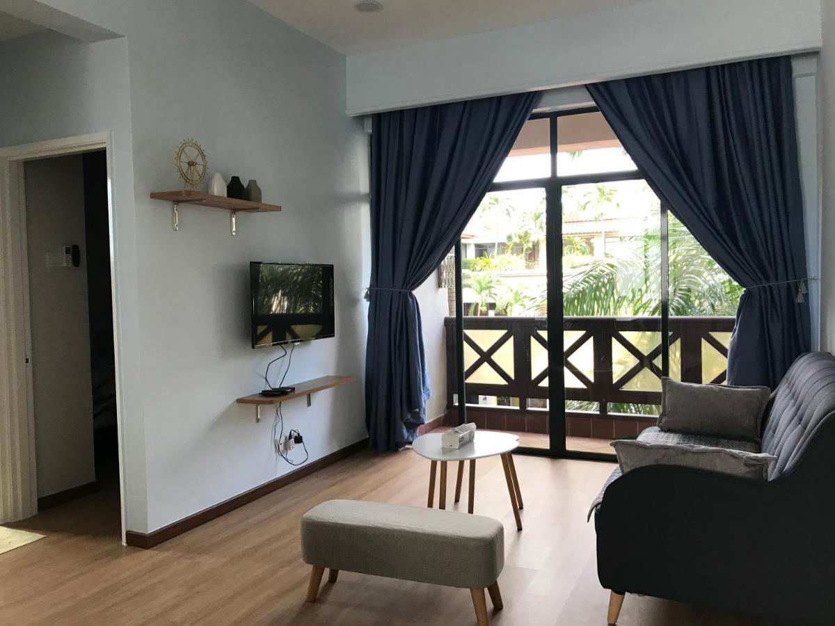 Century Mahkota Homestay * Malacca