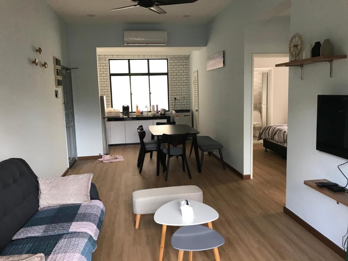 Aparthotel Century Mahkota Homestay Malacca