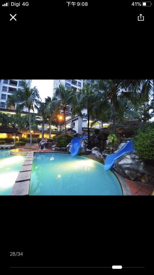 Century Mahkota Homestay * Malacca