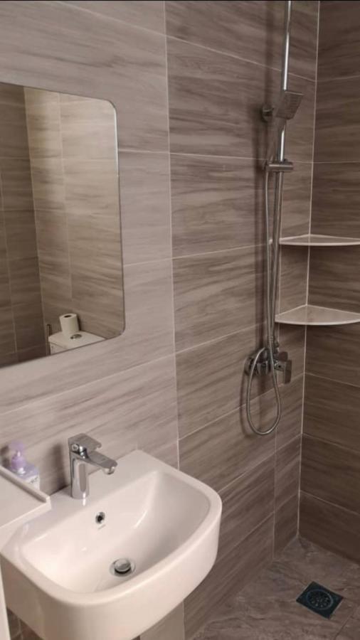 Aparthotel Century Mahkota Homestay
