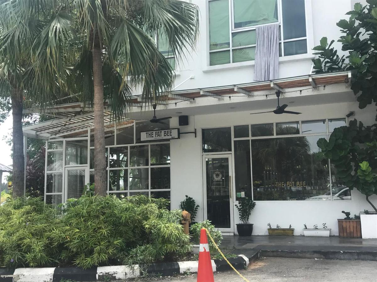 Century Mahkota Homestay Malacca