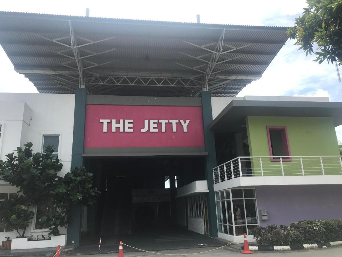 Century Mahkota Homestay Aparthotel *